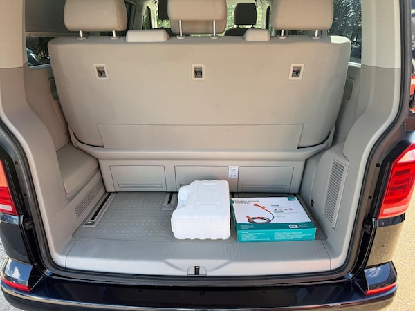 Used Volkswagen California 2019 for sale - 76042522: Photo 27