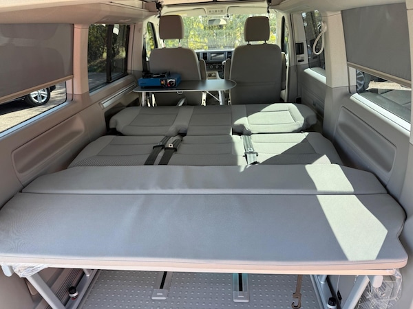 Used Volkswagen California 2019 for sale - 76042522: Photo 30