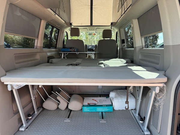 Used Volkswagen California 2019 for sale - 76042522: Photo 31