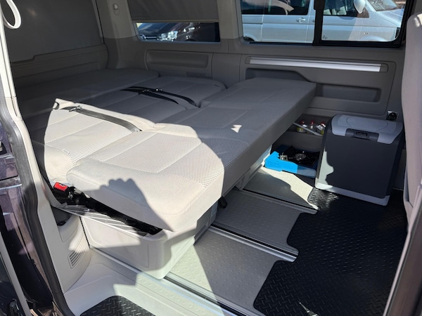 Used Volkswagen California 2019 for sale - 76042522: Photo 32