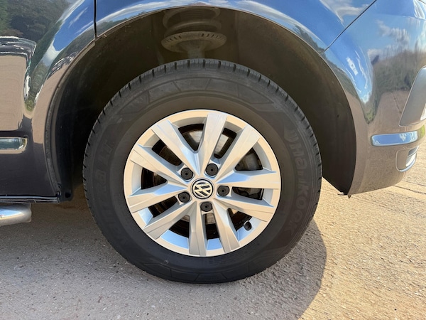 Used Volkswagen California 2019 for sale - 76042522: Photo 35