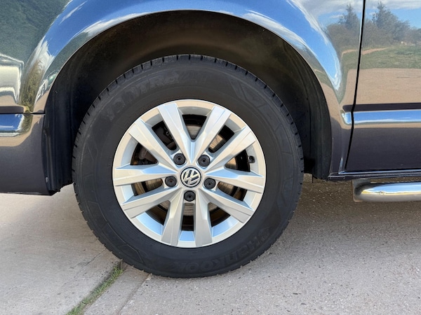 Used Volkswagen California 2019 for sale - 76042522: Photo 37