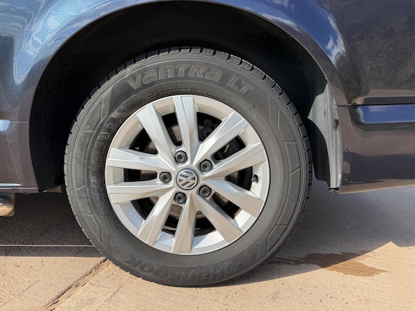 Used Volkswagen California 2019 for sale - 76042522: Photo 39