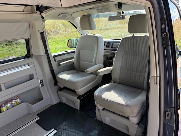 Used Volkswagen California 2019 for sale - 76042522: Photo 3