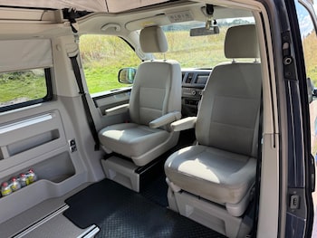 Used Volkswagen California 2019 for sale - 76042522: Photo 3