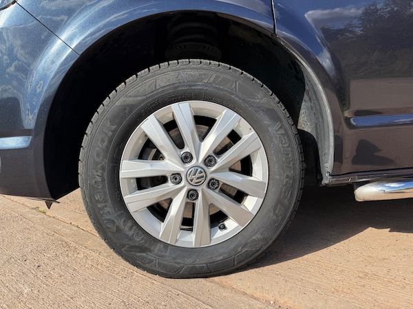 Used Volkswagen California 2019 for sale - 76042522: Photo 41