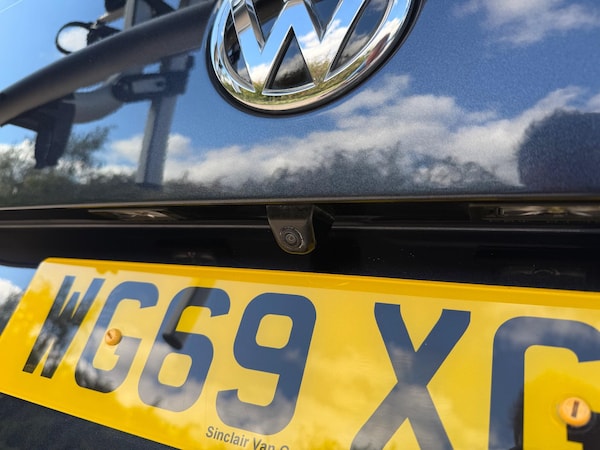 Used Volkswagen California 2019 for sale - 76042522: Photo 43