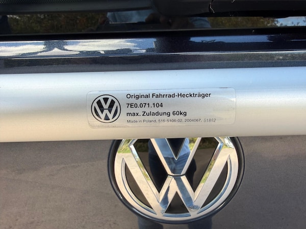 Used Volkswagen California 2019 for sale - 76042522: Photo 44