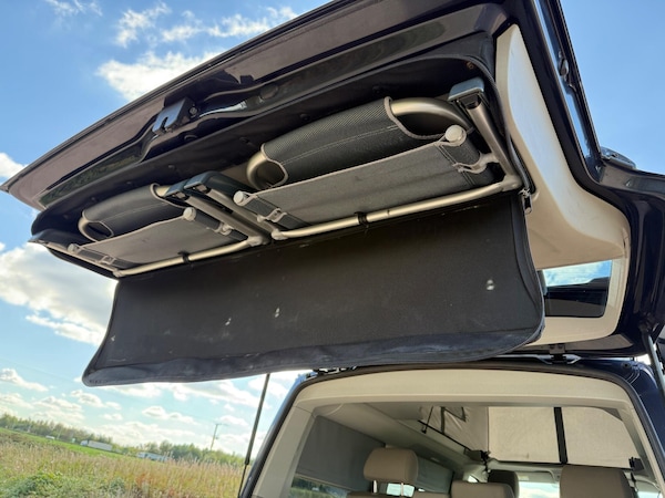 Used Volkswagen California 2019 for sale - 76042522: Photo 46