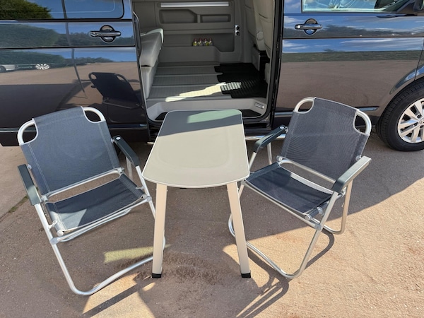 Used Volkswagen California 2019 for sale - 76042522: Photo 47
