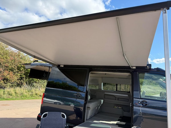 Used Volkswagen California 2019 for sale - 76042522: Photo 48
