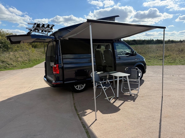 Used Volkswagen California 2019 for sale - 76042522: Photo 50