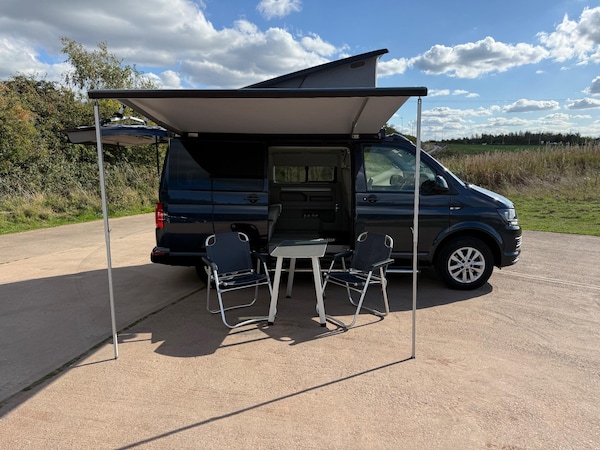 Used Volkswagen California 2019 for sale - 76042522: Photo 51