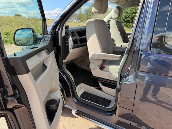 Used Volkswagen California 2019 for sale - 76042522: Photo 52