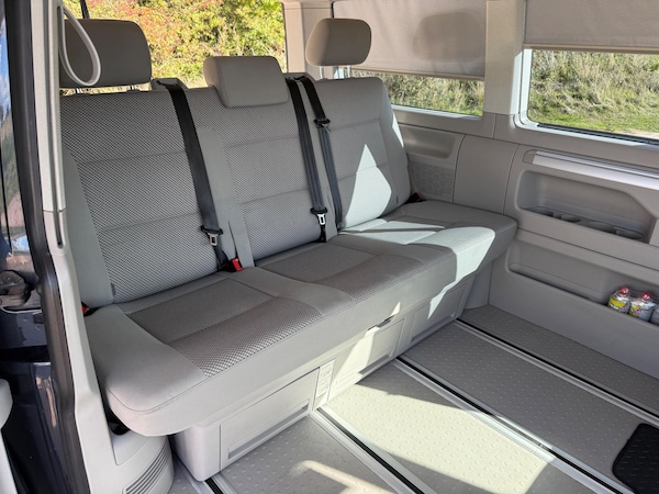 Used Volkswagen California 2019 for sale - 76042522: Photo 55
