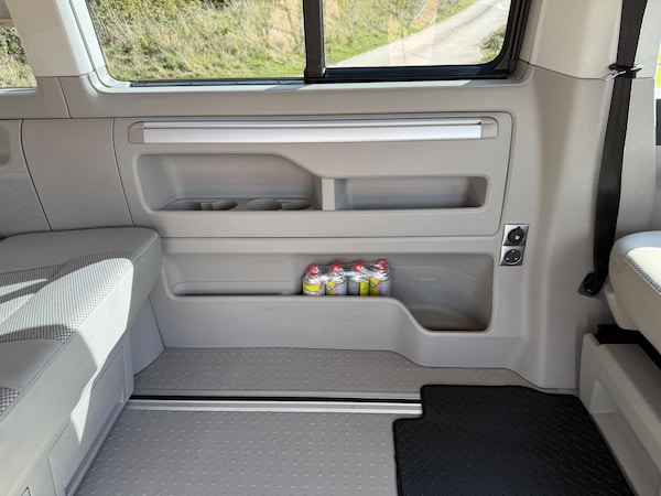 Used Volkswagen California 2019 for sale - 76042522: Photo 56