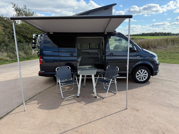 Used Volkswagen California 2019 for sale - 76042522: Photo 57