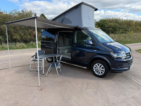 Used Volkswagen California 2019 for sale - 76042522: Photo 58