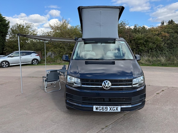 Used Volkswagen California 2019 for sale - 76042522: Photo 59