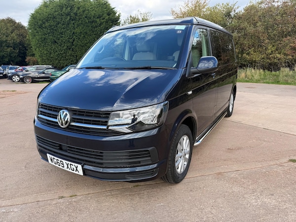 Used Volkswagen California 2019 for sale - 76042522: Photo 5