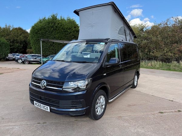 Used Volkswagen California 2019 for sale - 76042522: Photo 60
