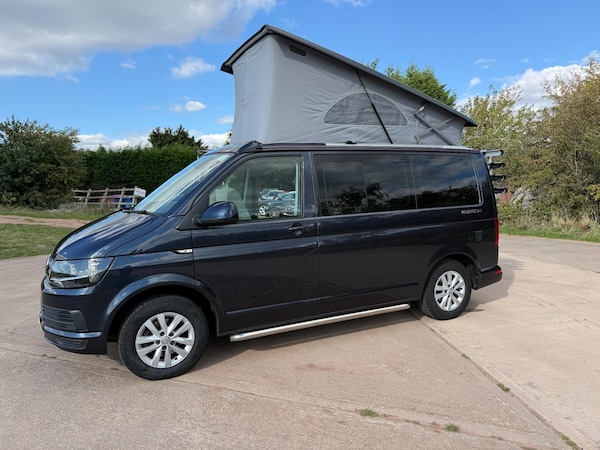 Used Volkswagen California 2019 for sale - 76042522: Photo 61