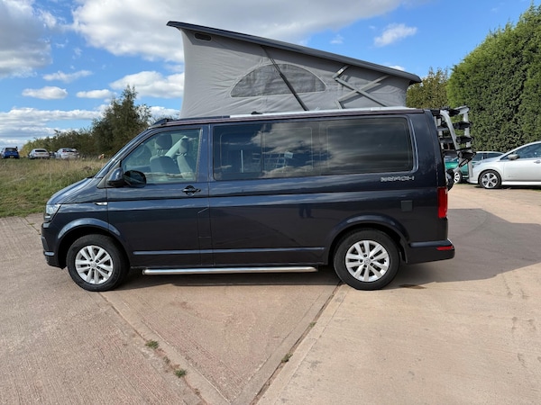 Used Volkswagen California 2019 for sale - 76042522: Photo 62
