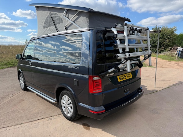 Used Volkswagen California 2019 for sale - 76042522: Photo 63