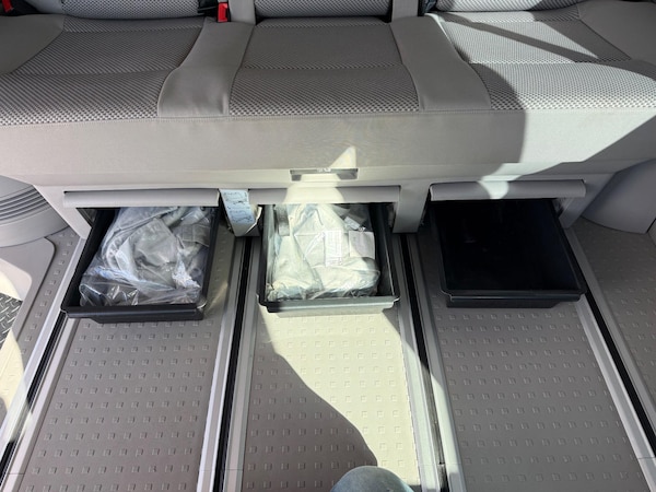 Used Volkswagen California 2019 for sale - 76042522: Photo 68