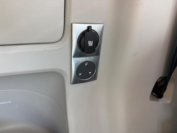 Used Volkswagen California 2019 for sale - 76042522: Photo 69