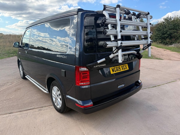 Used Volkswagen California 2019 for sale - 76042522: Photo 6