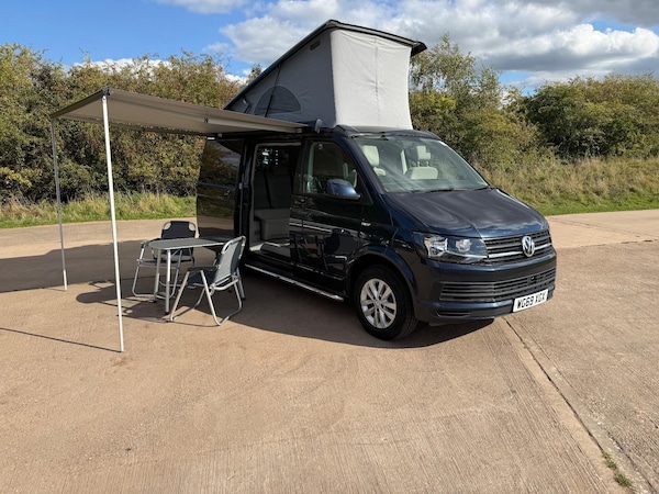 Used Volkswagen California 2019 for sale - 76042522: Photo 70