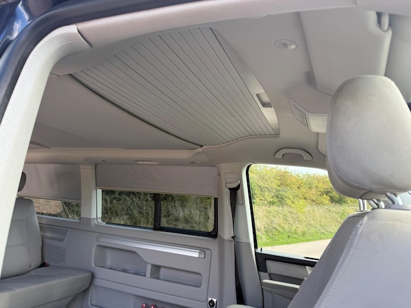 Used Volkswagen California 2019 for sale - 76042522: Photo 71