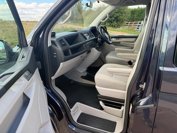 Used Volkswagen California 2019 for sale - 76042522: Photo 72