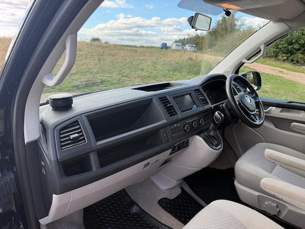 Used Volkswagen California 2019 for sale - 76042522: Photo 74