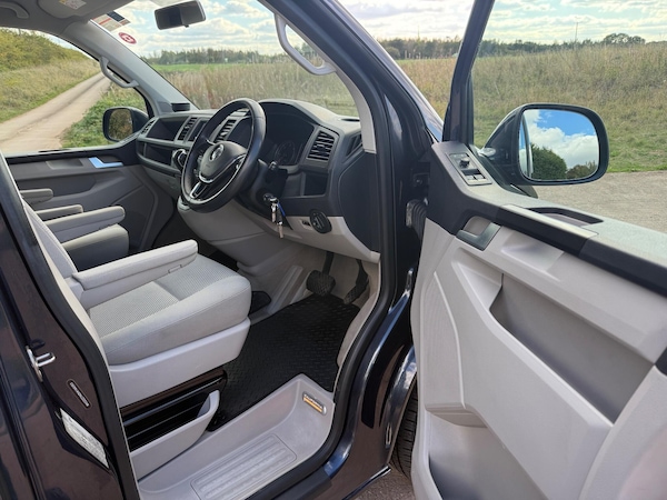 Used Volkswagen California 2019 for sale - 76042522: Photo 75