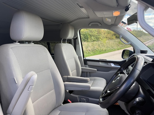 Used Volkswagen California 2019 for sale - 76042522: Photo 77