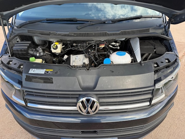 Used Volkswagen California 2019 for sale - 76042522: Photo 78