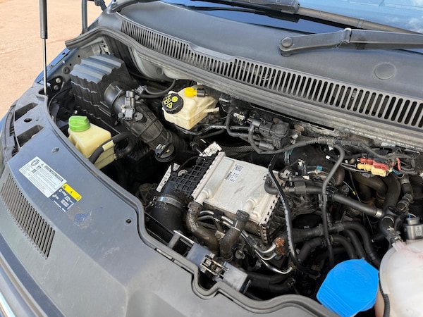 Used Volkswagen California 2019 for sale - 76042522: Photo 79