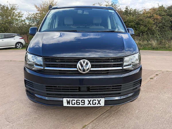 Used Volkswagen California 2019 for sale - 76042522: Photo 81