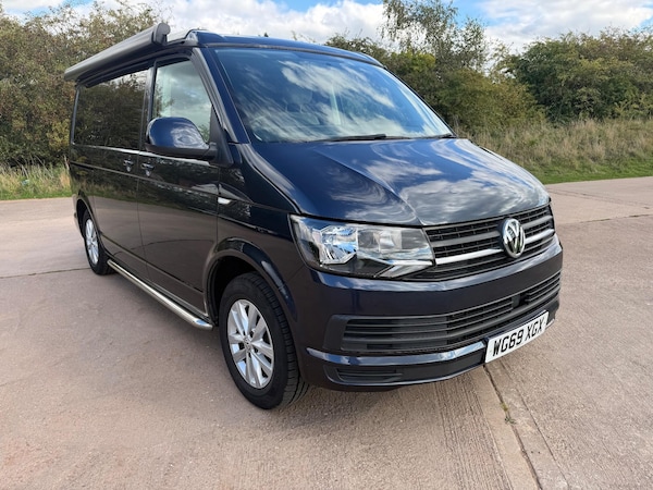 Used Volkswagen California 2019 for sale - 76042522: Photo 82