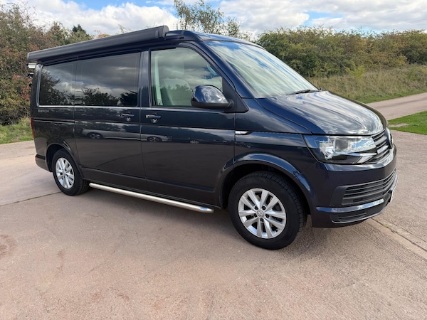 Used Volkswagen California 2019 for sale - 76042522: Photo 83