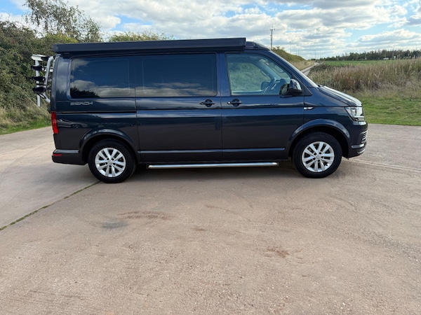 Used Volkswagen California 2019 for sale - 76042522: Photo 84