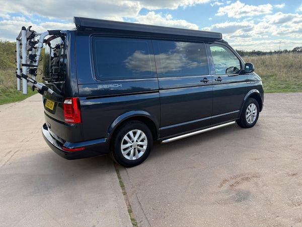 Used Volkswagen California 2019 for sale - 76042522: Photo 85