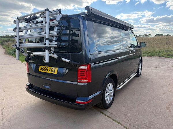 Used Volkswagen California 2019 for sale - 76042522: Photo 86