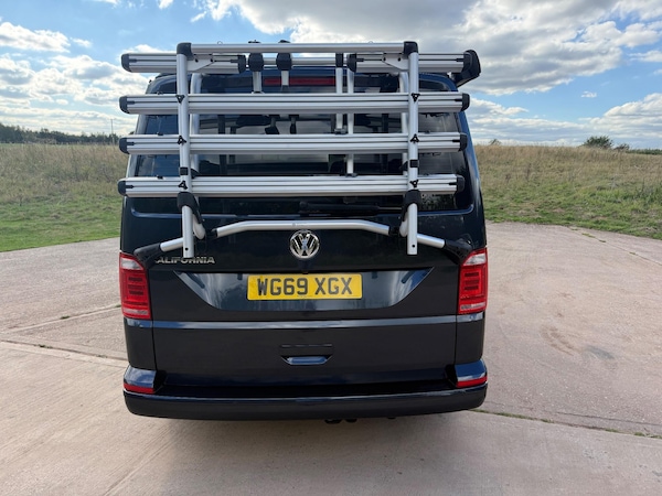 Used Volkswagen California 2019 for sale - 76042522: Photo 87