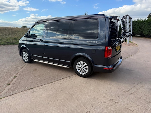 Used Volkswagen California 2019 for sale - 76042522: Photo 88