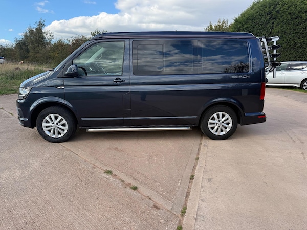 Used Volkswagen California 2019 for sale - 76042522: Photo 89