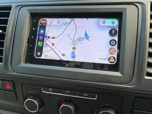 Used Volkswagen California 2019 for sale - 76042522: Photo 8