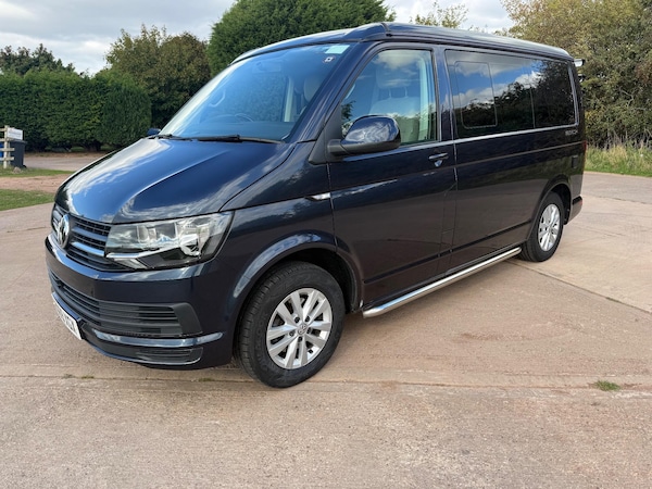Used Volkswagen California 2019 for sale - 76042522: Photo 90